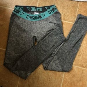 GYM SHARK leggings